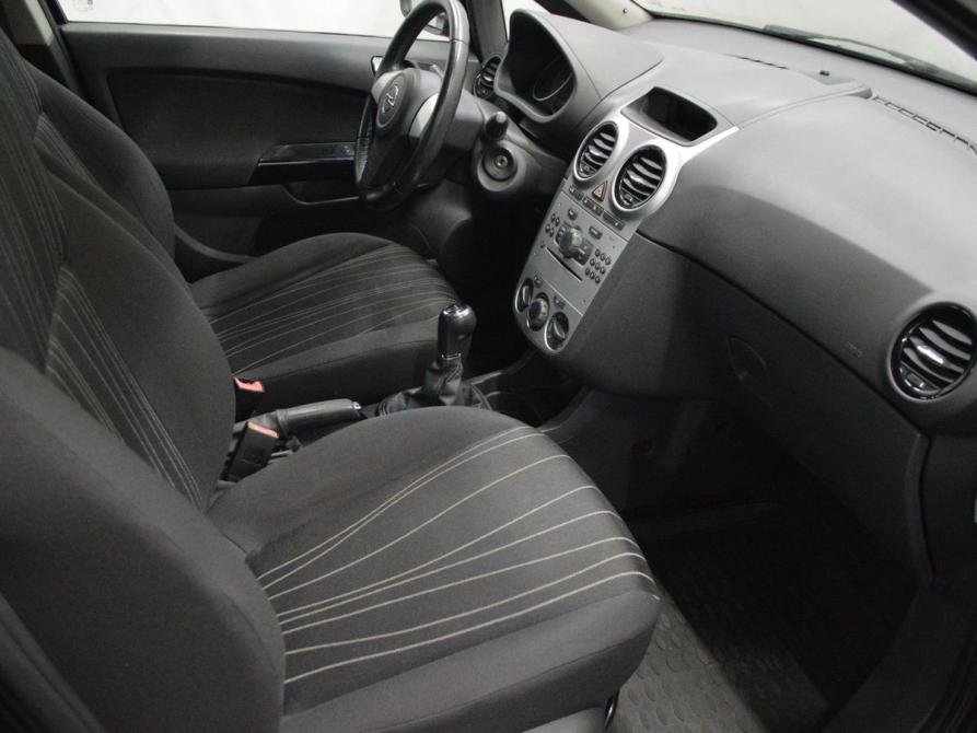 Opel Corsa D Рестайлинг I Санкт-Петербург  - изображение 11