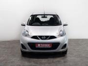 Nissan March IV (K13) Рестайлинг Чита  - изображение 20