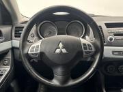 Mitsubishi Lancer X Москва  - изображение 28
