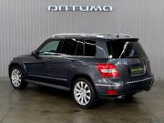 Mercedes-Benz GLK-Класс I (X204) Краснодар  - изображение 29