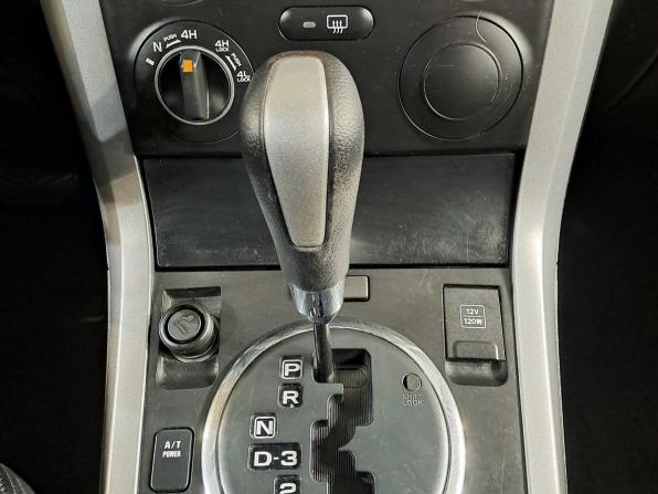 Suzuki Grand Vitara II с пробегом 2007 года, цена 1 090 000 рублей, 140000 км, внедорожник, Автокод Объявления