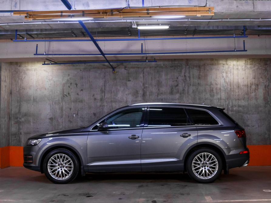 Audi Q7 II (4M) Уфа  - изображение 6