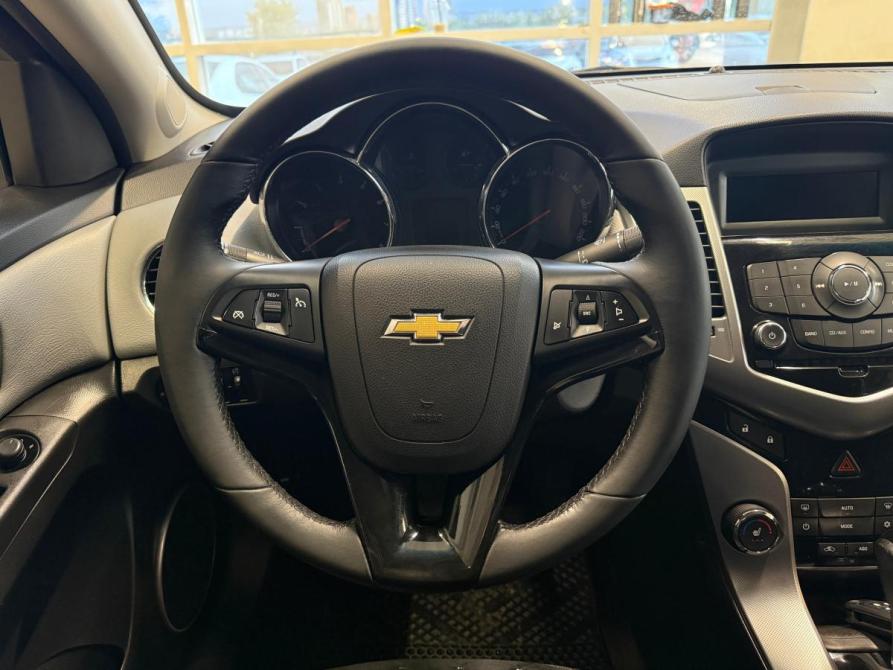 Chevrolet Cruze I Рестайлинг Волгоград  - изображение 7