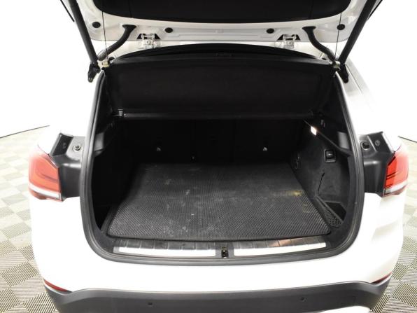 BMW X1 II (F48) Рестайлинг с пробегом 2019 года, цена 3 239 900 рублей, 58784 км, внедорожник, Автокод Объявления