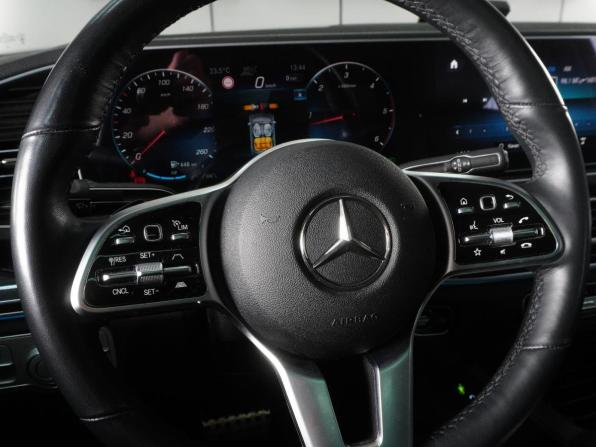 Mercedes-Benz GLE Coupe II (C167) с пробегом 2022 года, цена 10 920 000 рублей, 30626 км, внедорожник, Автокод Объявления