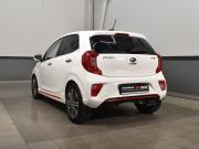 Kia Picanto III Кемерово  - изображение 32