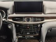 Lexus LX III Рестайлинг 2 Москва  - изображение 37