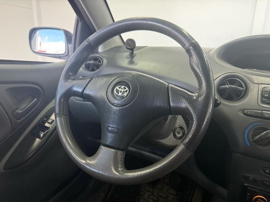 Toyota Yaris I Уфа  - изображение 8