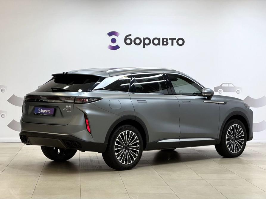 Exeed RX Ставрополь  - изображение 4