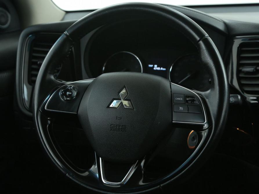 Mitsubishi Outlander III Рестайлинг 2 Иваново  - изображение 16