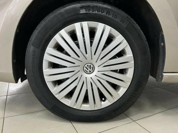 Volkswagen Polo V Рестайлинг с пробегом 2020 года, цена 1 098 247 рублей, 136665 км, седан, Автокод Объявления