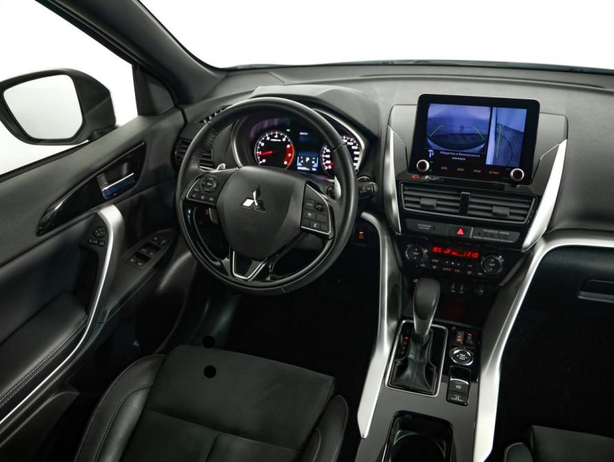 Mitsubishi Eclipse Cross I Рестайлинг Санкт-Петербург  - изображение 11