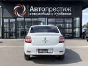 Renault Logan II Волгоград  - изображение 21