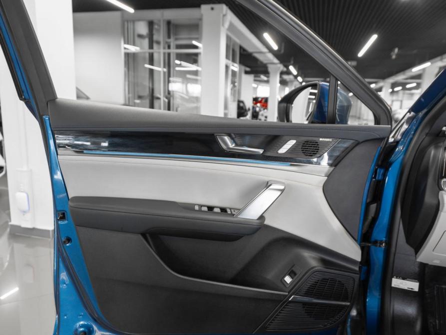 BYD Tang II Рестайлинг 2 Москва  - изображение 25