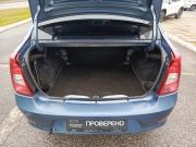Renault Logan I Рестайлинг Чебоксары  - изображение 34