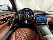 Mercedes-Benz S-Класс VII (W223) Москва  - изображение 52