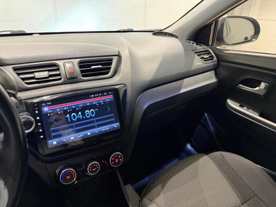 Kia Rio III Рестайлинг Самара  - изображение 13