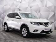 Nissan X-Trail III Ульяновск  - изображение 28