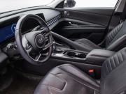 Hyundai Elantra VII (CN7) Москва  - изображение 27