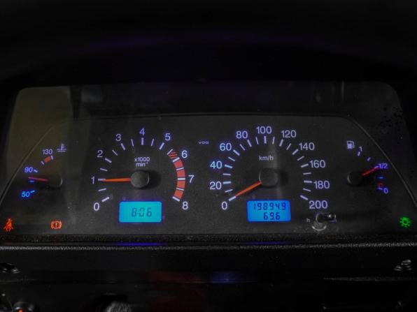 Lada (ВАЗ) 2121 (4x4) I Рестайлинг с пробегом 2014 года, цена 499 000 рублей, 198948 км, внедорожник, Автокод Объявления