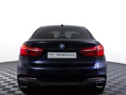 BMW X6 II (F16) Москва  - изображение 29