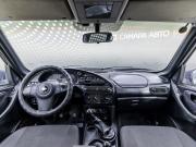 Chevrolet Niva I Рестайлинг Самара  - изображение 32