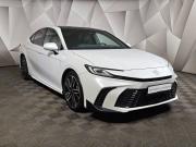 Toyota Camry IX (XV80) China Market Москва  - изображение 23
