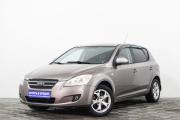 Kia Ceed I Сургут  - изображение 21