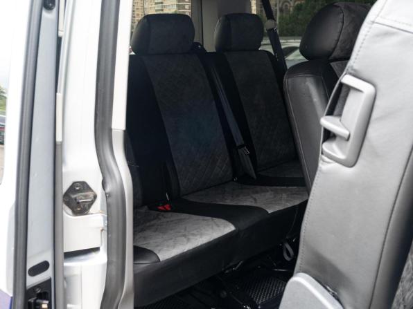 Volkswagen Caravelle T6 Рестайлинг с пробегом 2020 года, цена 4 990 000 рублей, 72395 км, минивэн, Автокод Объявления