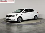 Kia Rio III Белгород  - изображение 18