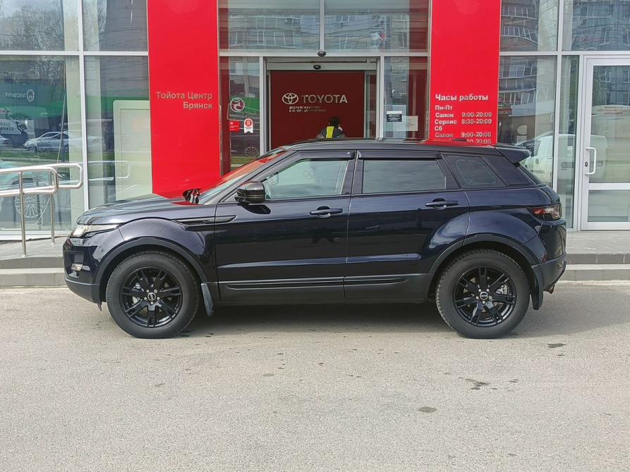 Land Rover Range Rover Evoque I Брянск  - изображение 8