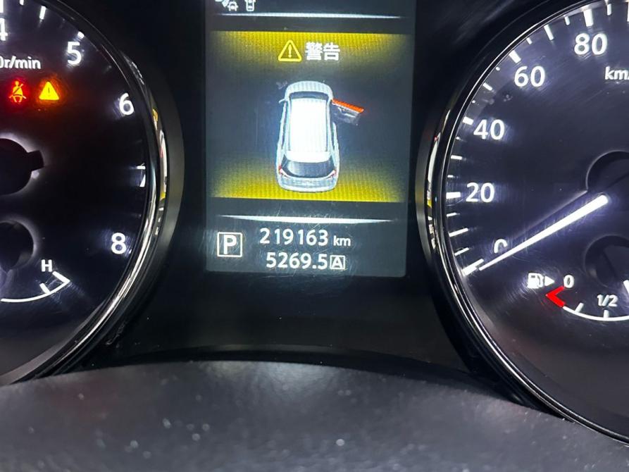 Nissan X-Trail III Иркутск  - изображение 17