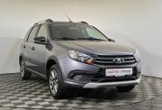 Lada (ВАЗ) Granta I Рестайлинг Нижний Новгород  - изображение 20
