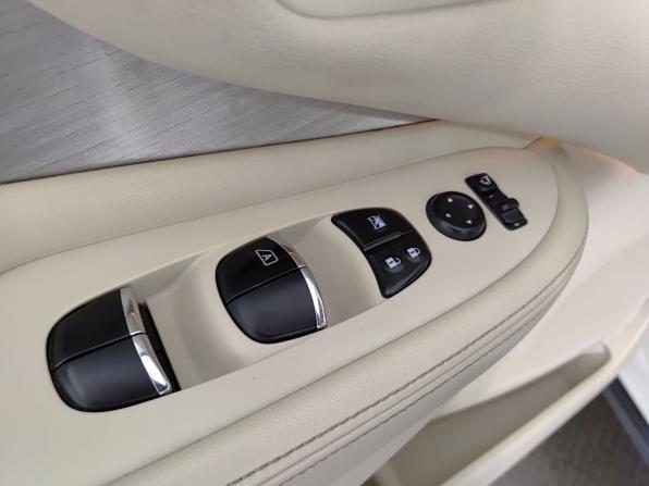 Nissan Murano III (Z52) с пробегом 2017 года, цена 1 990 000 рублей, 206100 км, внедорожник, Автокод Объявления