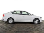 Skoda Octavia III (A7) Рестайлинг Москва  - изображение 29