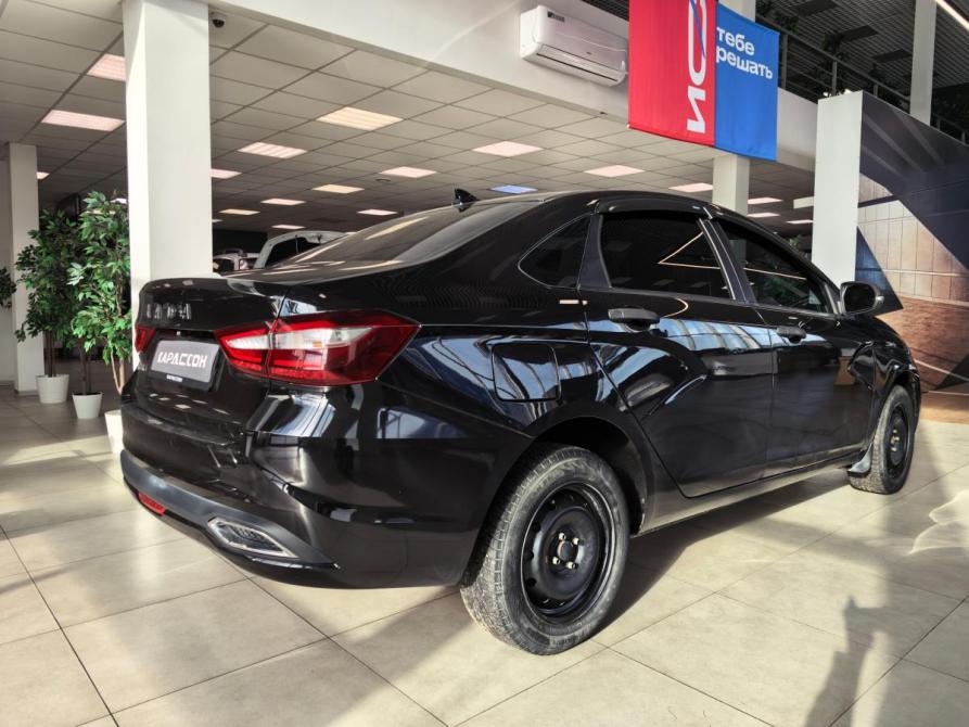 Lada (ВАЗ) Vesta I Рестайлинг (NG) Москва  - изображение 2