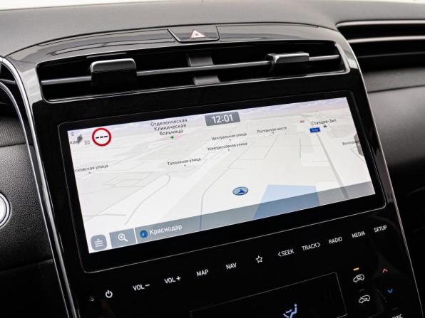 Hyundai Tucson IV с пробегом 2021 года, цена 2 700 000 рублей, 119728 км, внедорожник, Автокод Объявления