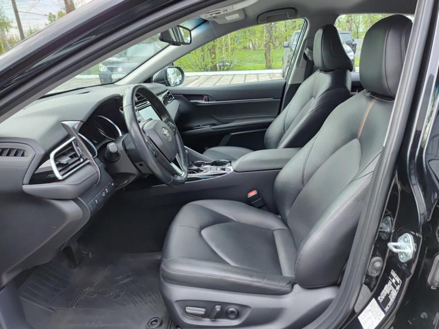 Toyota Camry VIII (XV70) Чебоксары  - изображение 20