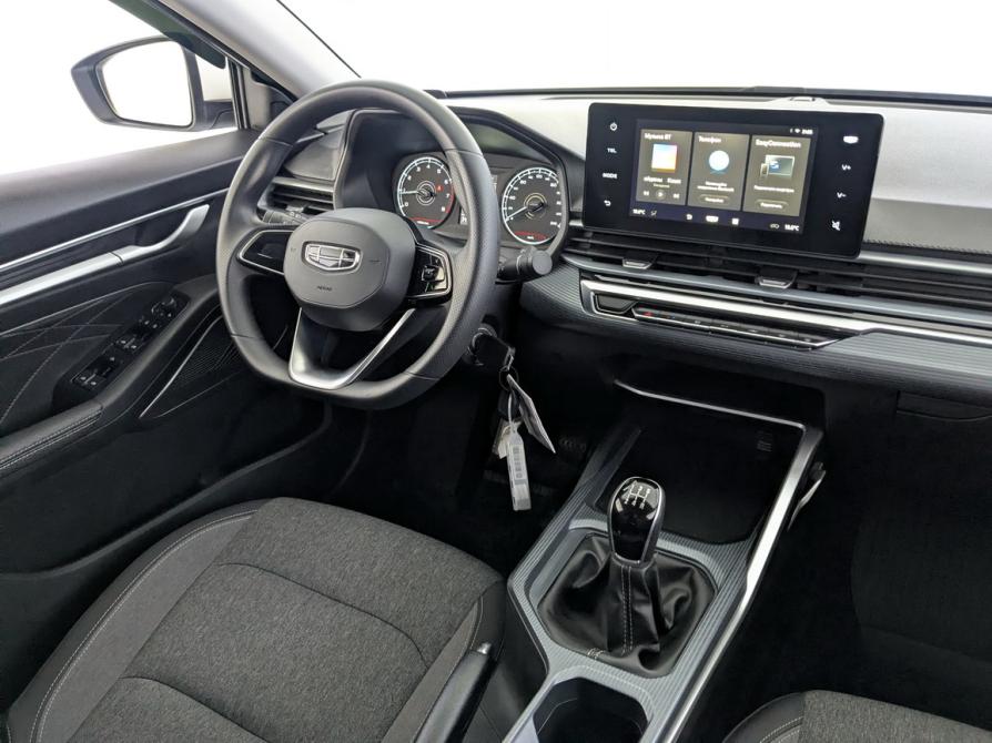 Geely Emgrand II Москва  - изображение 26
