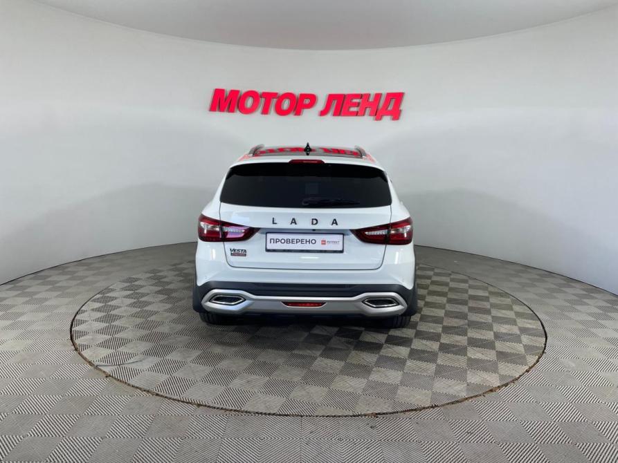 Lada (ВАЗ) Vesta I Рестайлинг (NG) Воронеж  - изображение 5