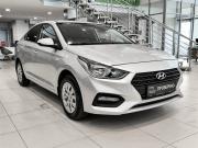 Hyundai Solaris II Казань  - изображение 25