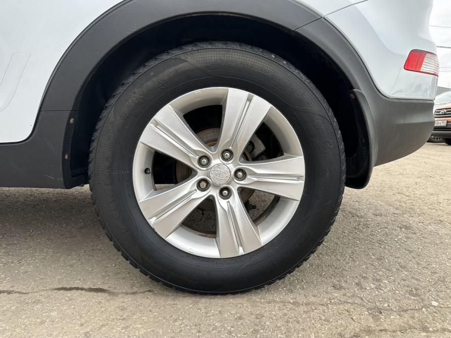 Kia Sportage III Саратов  - изображение 14