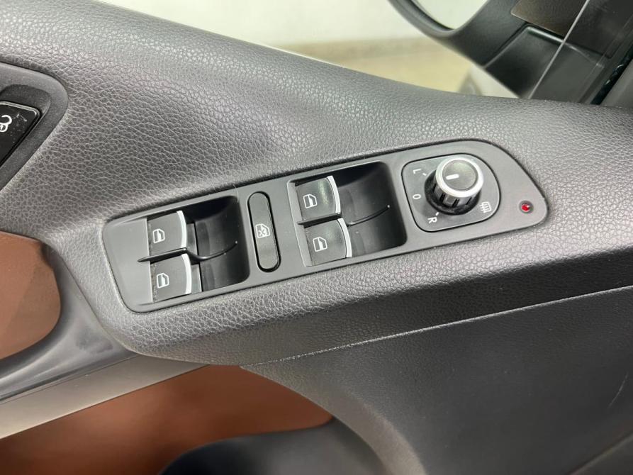 Volkswagen Tiguan I Рестайлинг Кемерово  - изображение 12