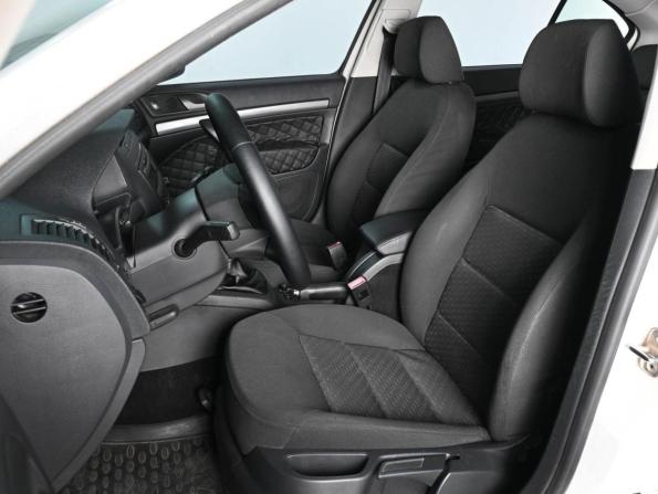Skoda Octavia II (A5) Рестайлинг с пробегом 2011 года, цена 775 000 рублей, 168641 км, лифтбек, Автокод Объявления