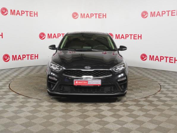 Kia Cerato IV с пробегом 2020 года, цена 1 913 000 рублей, 112000 км, седан, Автокод Объявления