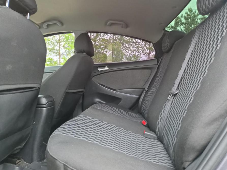 Hyundai Solaris I Саратов  - изображение 28