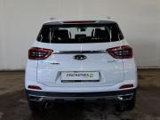 Chery Tiggo 4 Pro I Рестайлинг Псков  - изображение 24