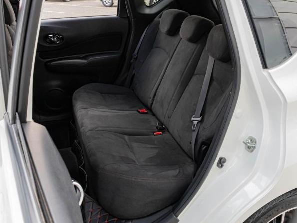 Nissan Note II Рестайлинг с пробегом 2019 года, цена 1 942 000 рублей, 114237 км, хэтчбек, Автокод Объявления