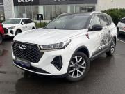 Chery Tiggo 7 Pro Max I Москва  - изображение 24