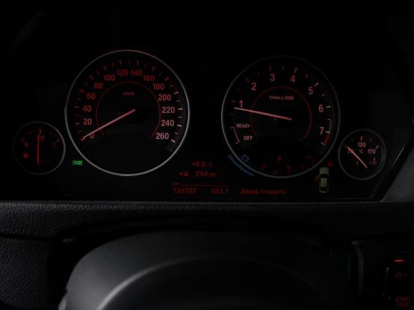 BMW 4 серии F32/F33/F36 Рестайлинг с пробегом 2017 года, цена 2 756 000 рублей, 135766 км, лифтбек, Автокод Объявления